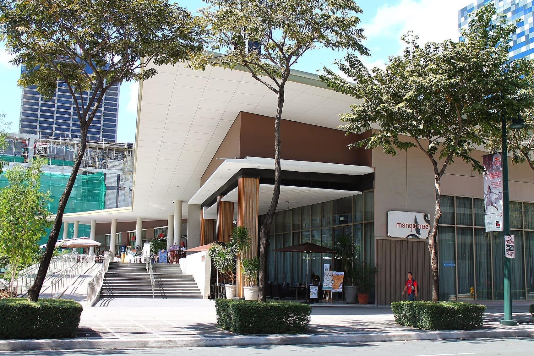 The Mind Museum, BGC's science museum and the best rainy-afternoon insurance in the district