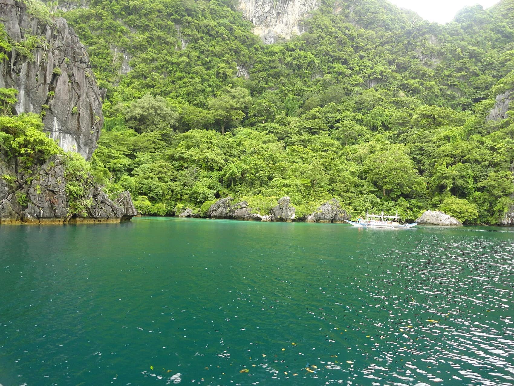 Big Lagoon