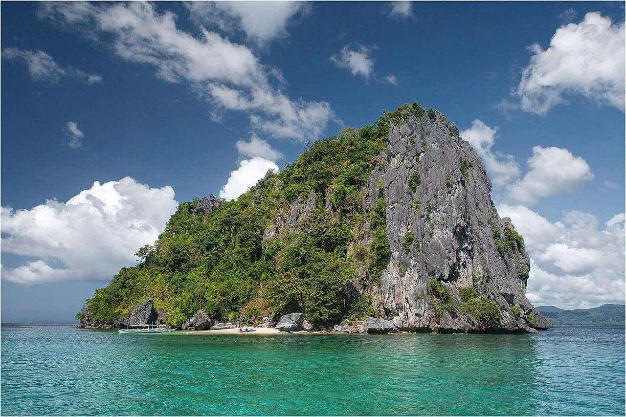 Bukal Island