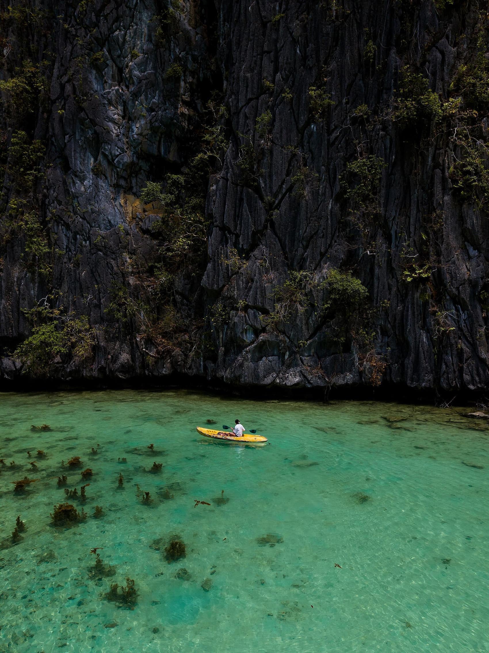 Cadlao Lagoon