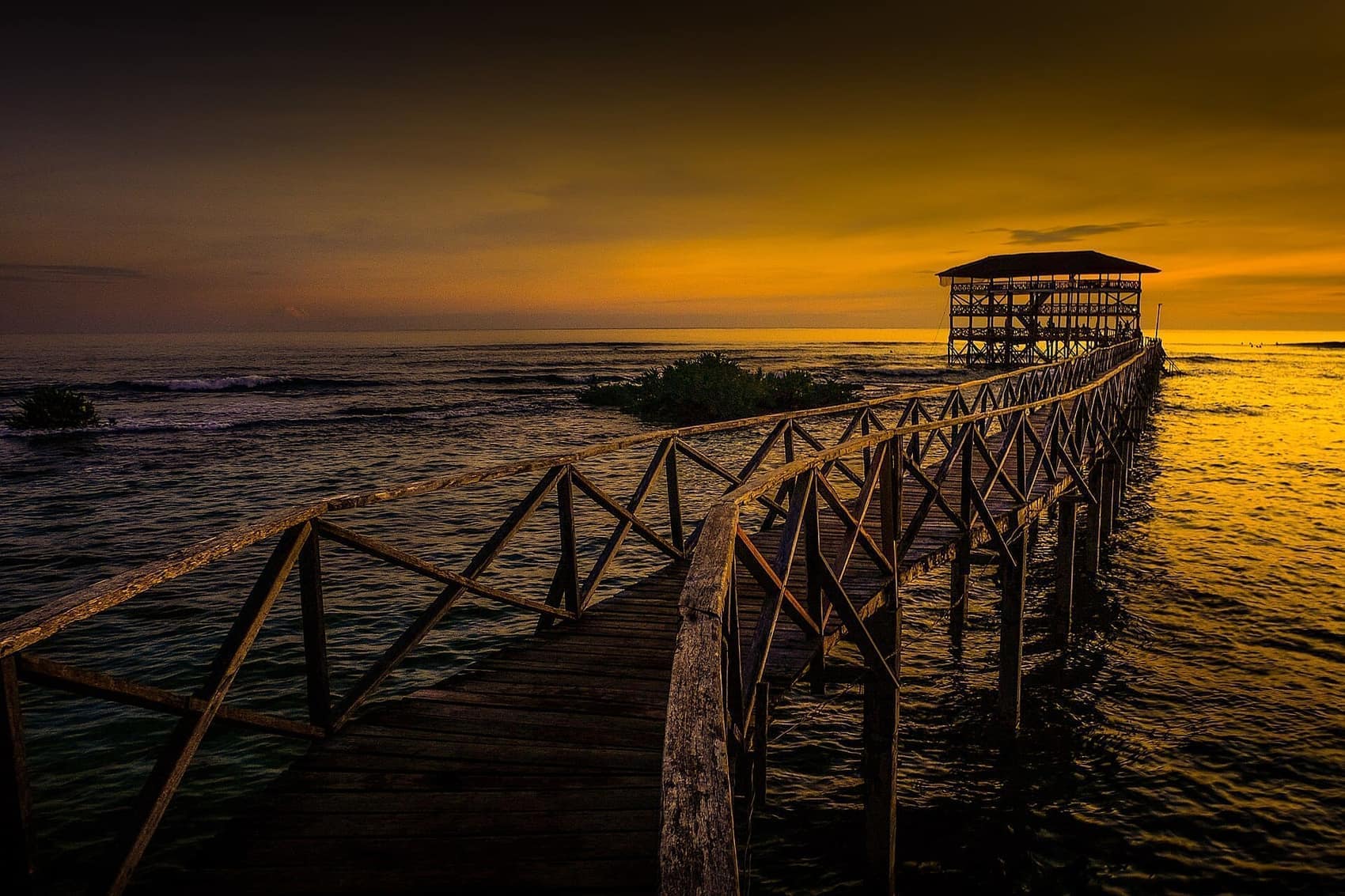 Cloud 9 Boardwalk