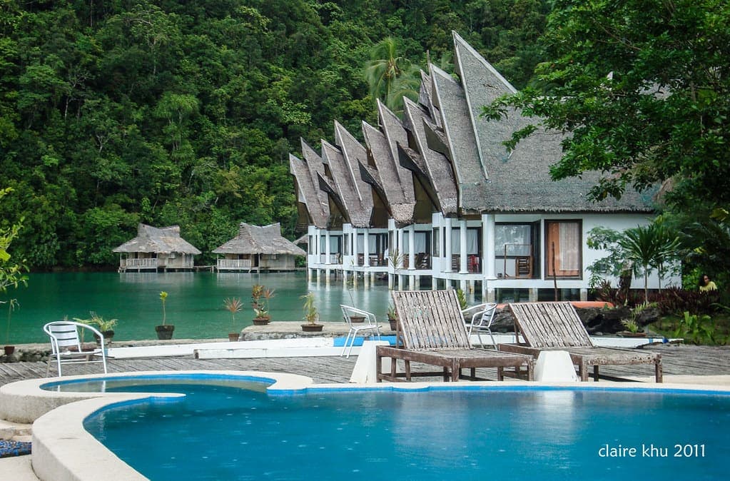 Club Tara Resort