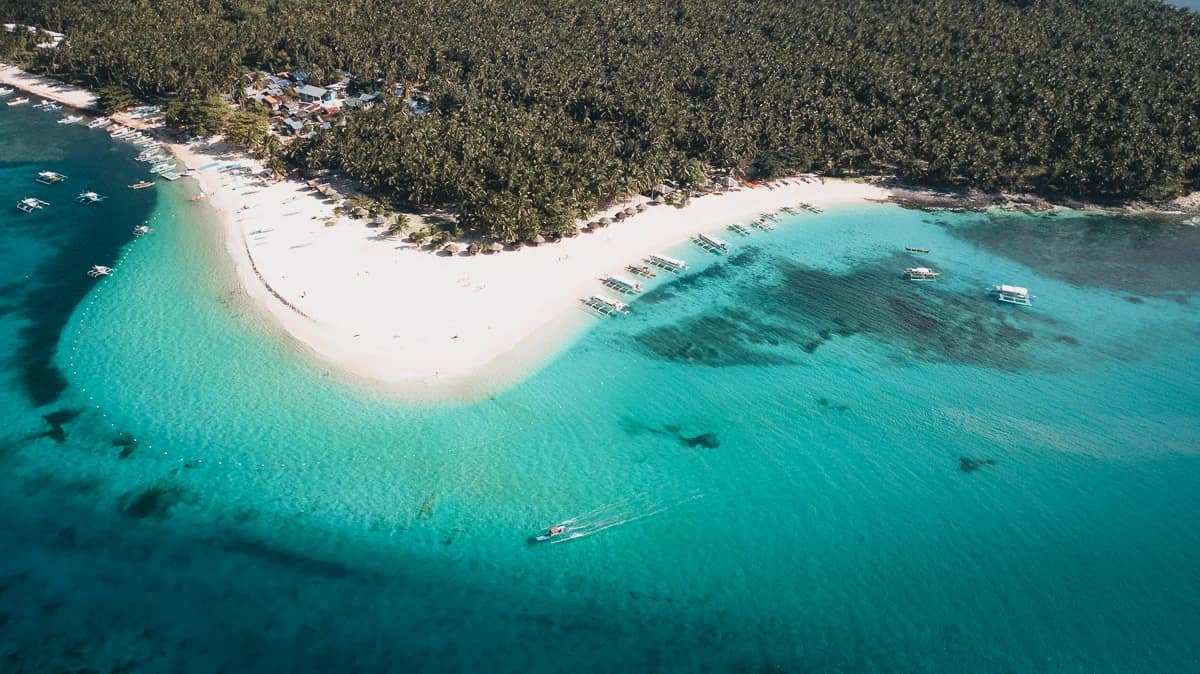 Daku Island