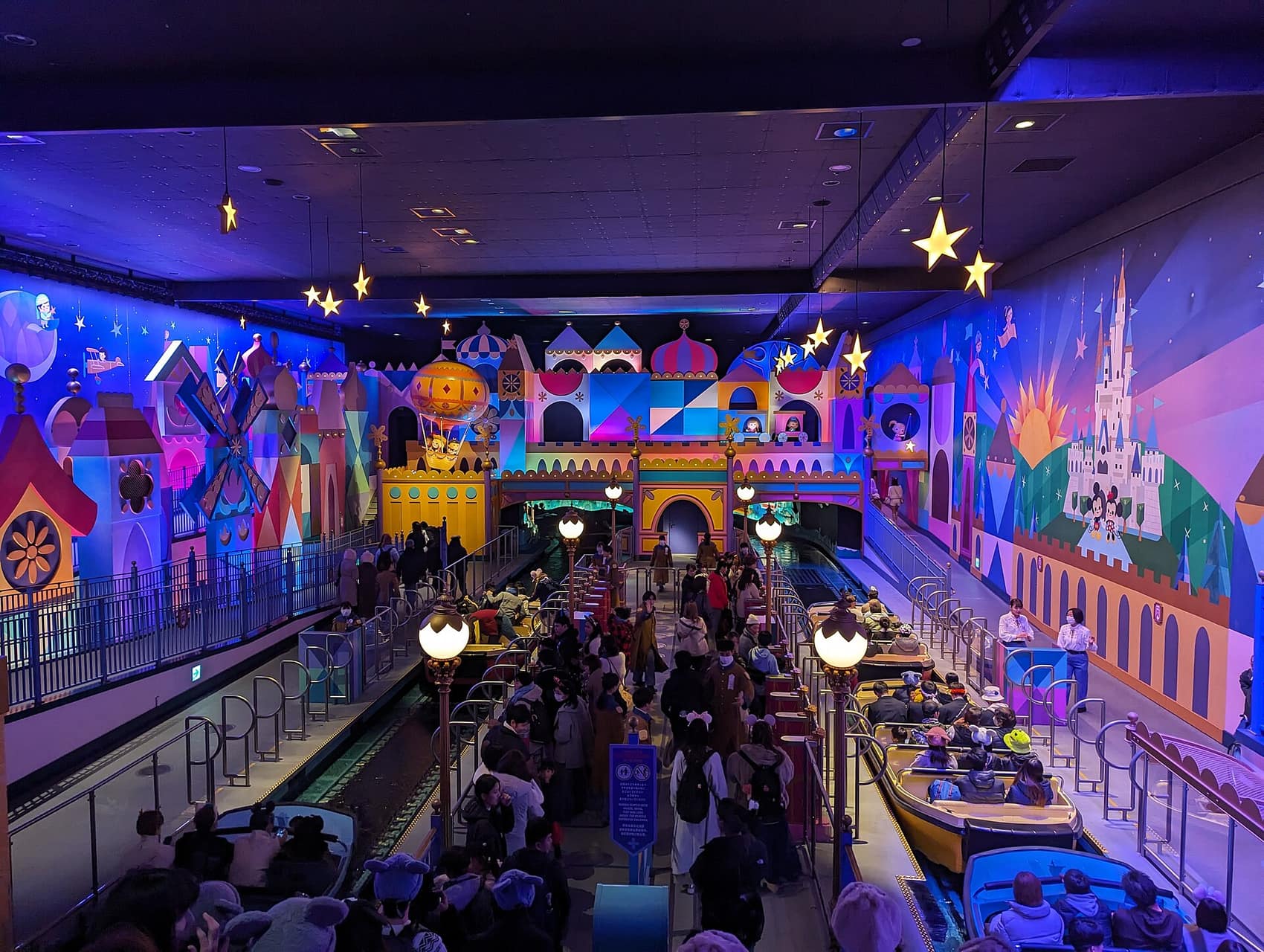 The Rides Worth the Queue