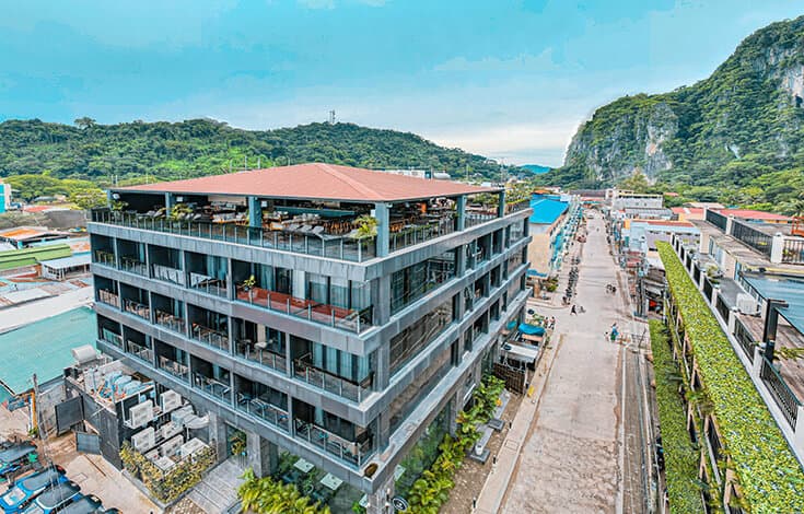 H Hotel El Nido