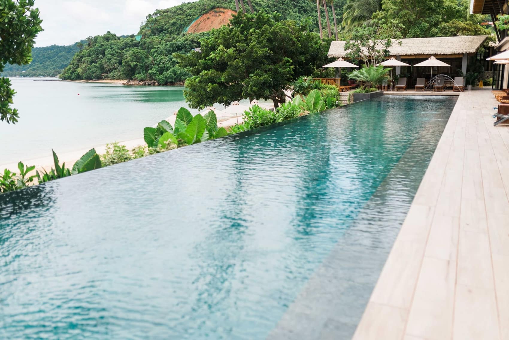 Maremegmeg Beach Club
