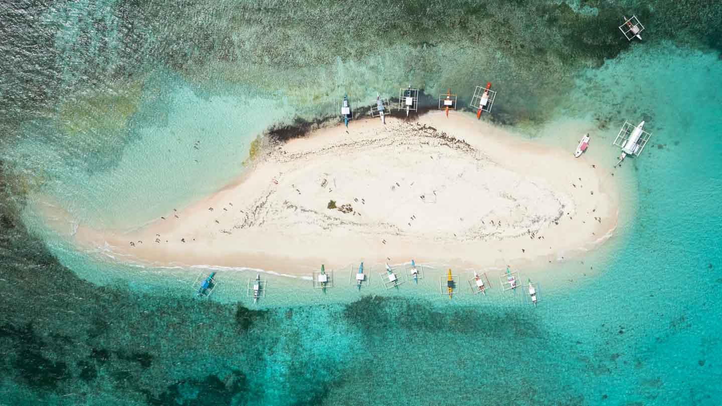 Naked Island