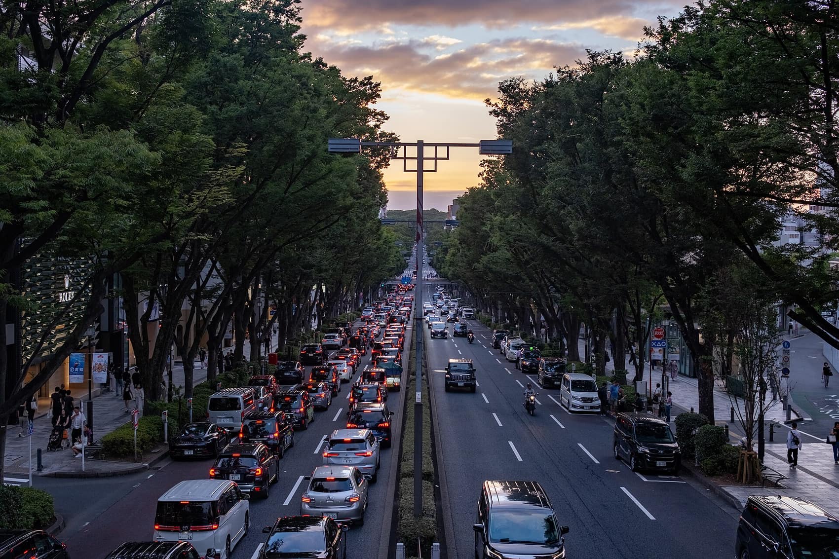 Omotesando