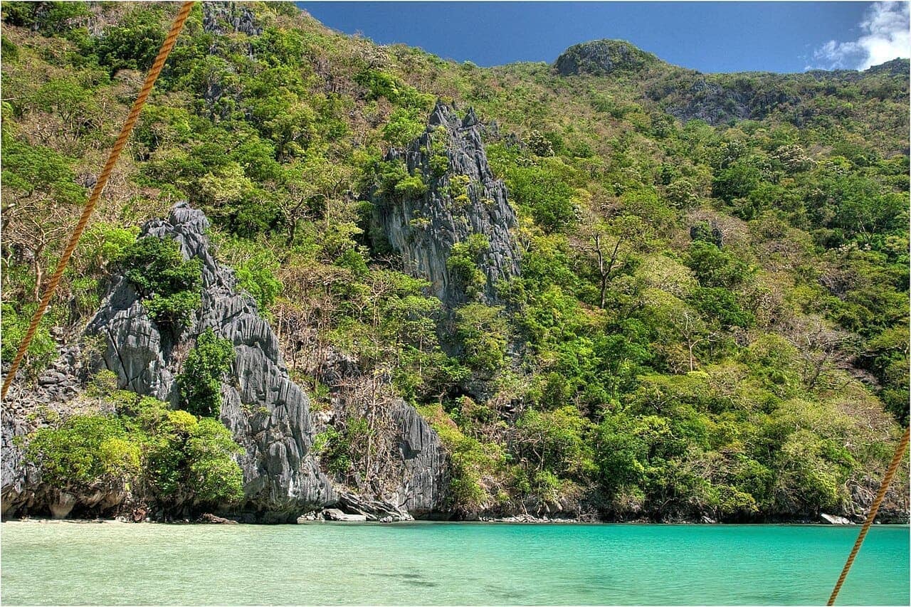 Pasandigan Cove