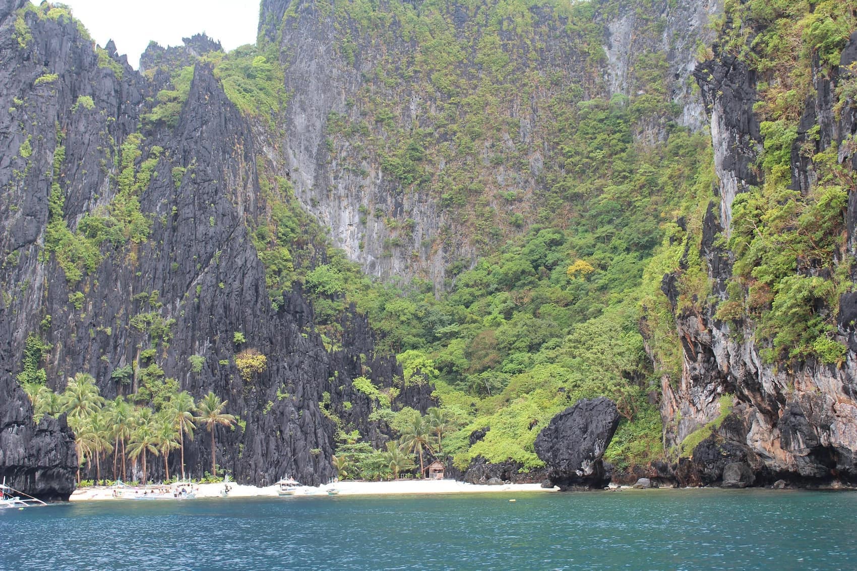 Secret Beach