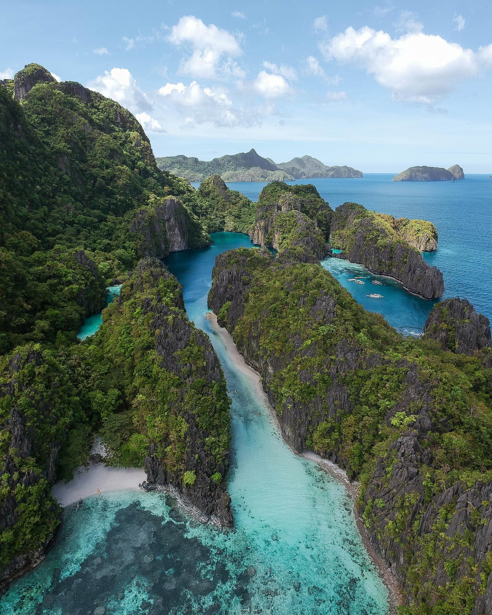 Secret Lagoon