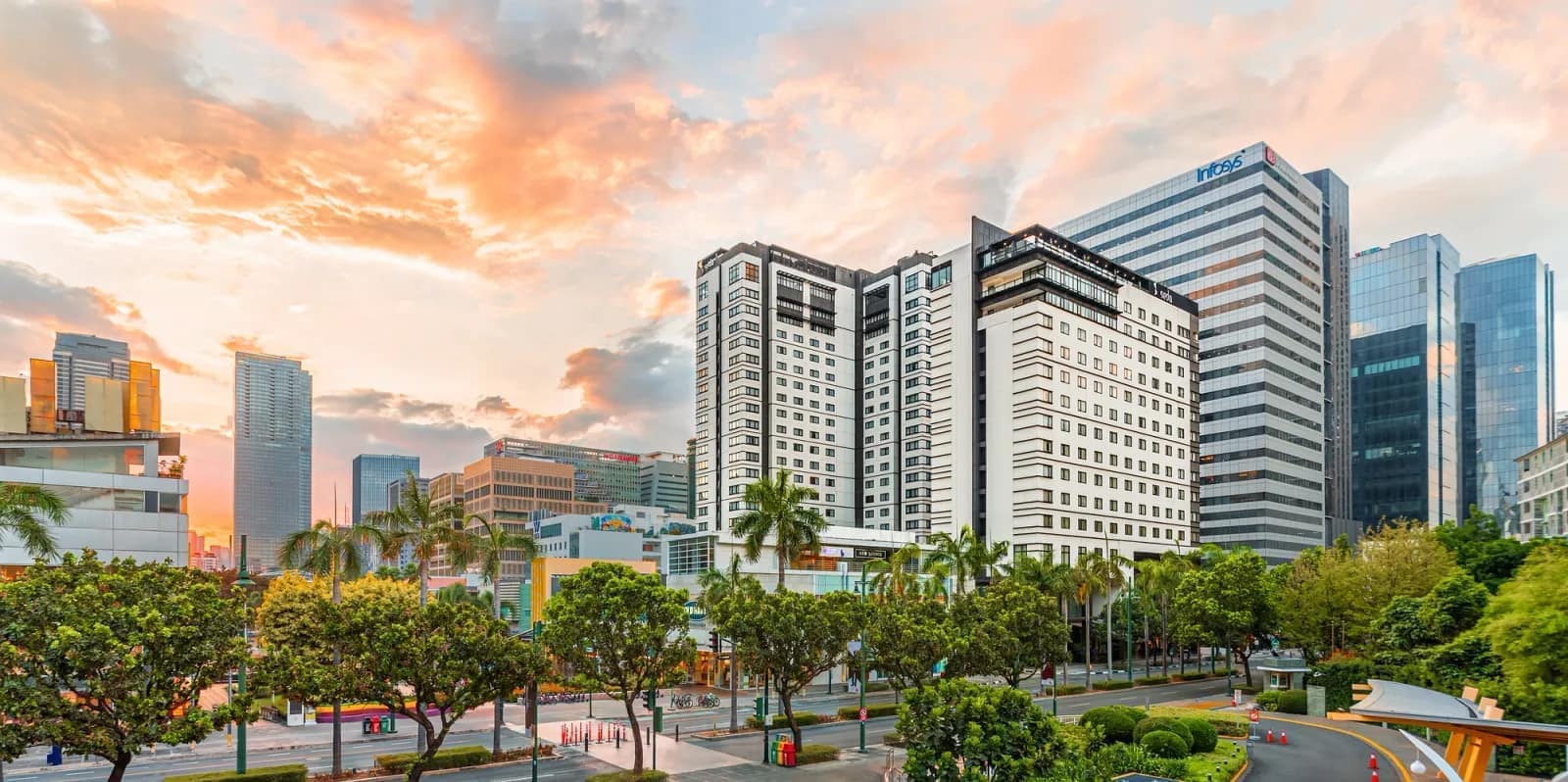 Seda BGC
