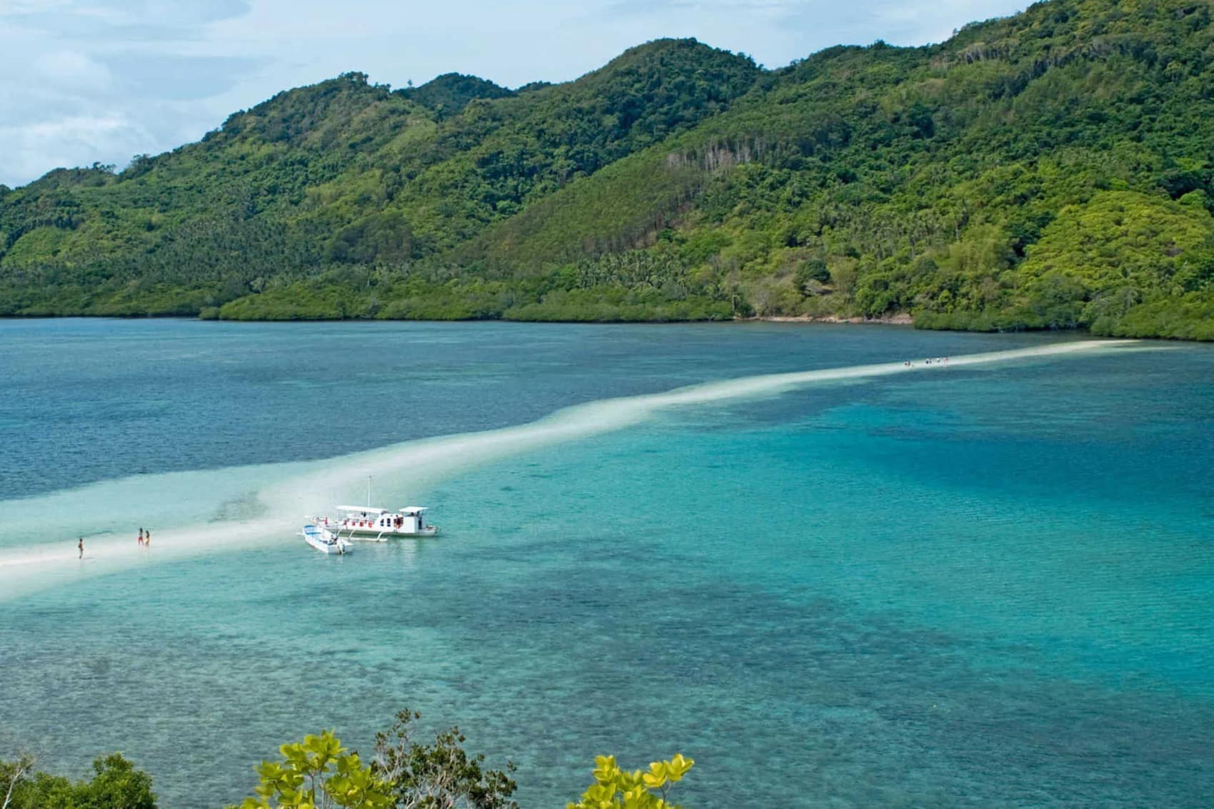 Snake Island (Vigan Island)