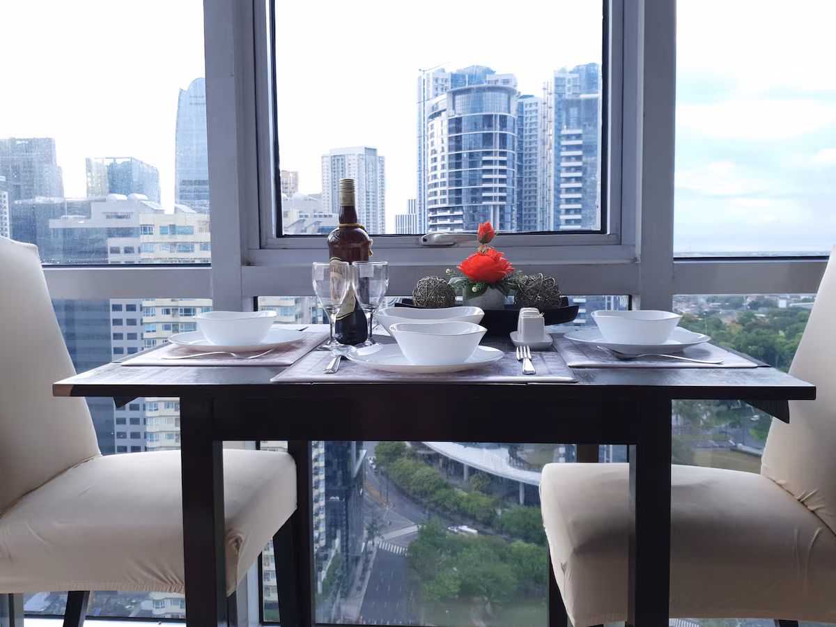 The BGC loft