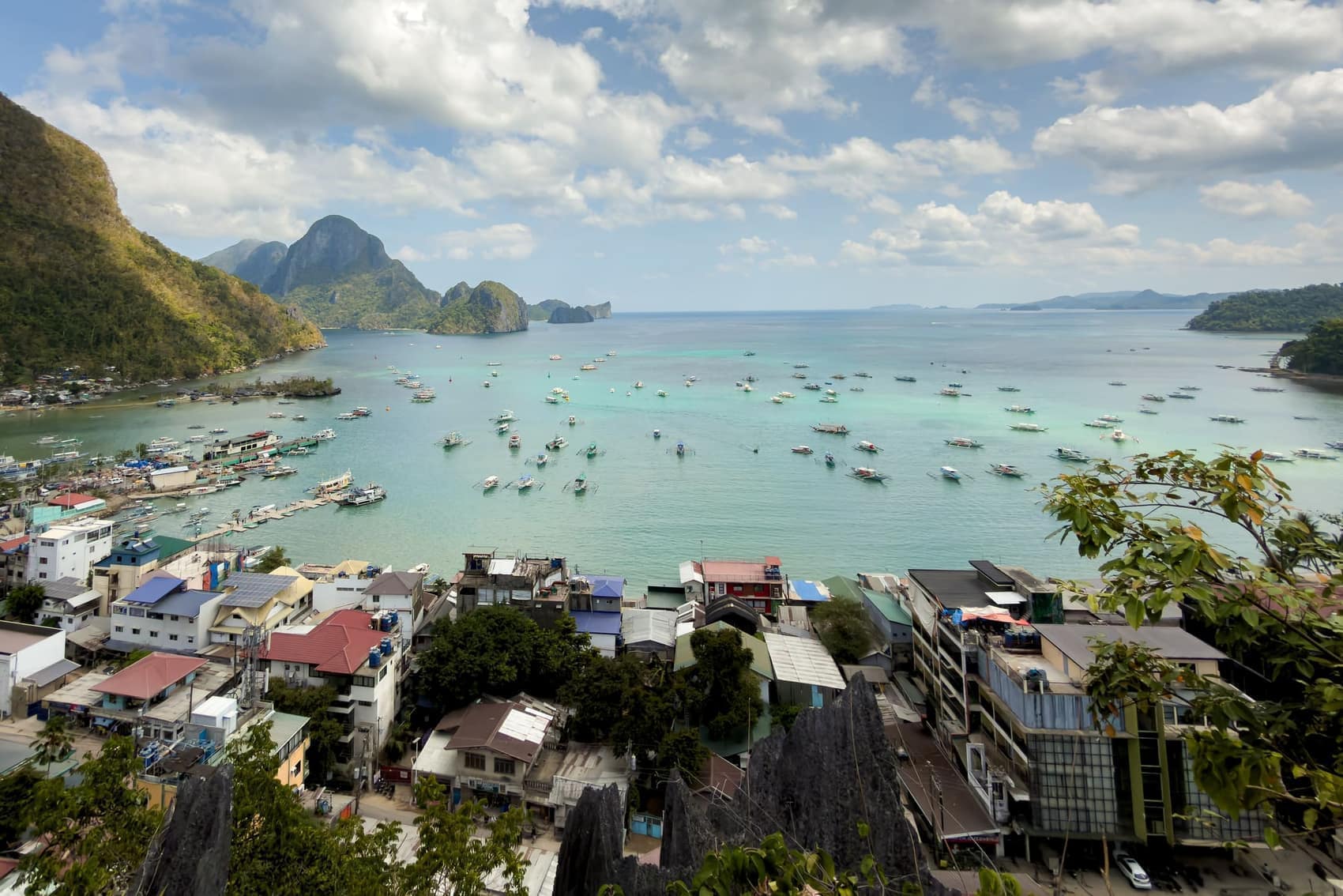 El Nido